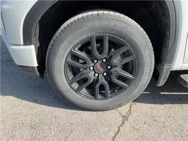 2024 GMC Sierra 1500 Elevation (Stk: 260497) in Ottawa - Image 9 of 32