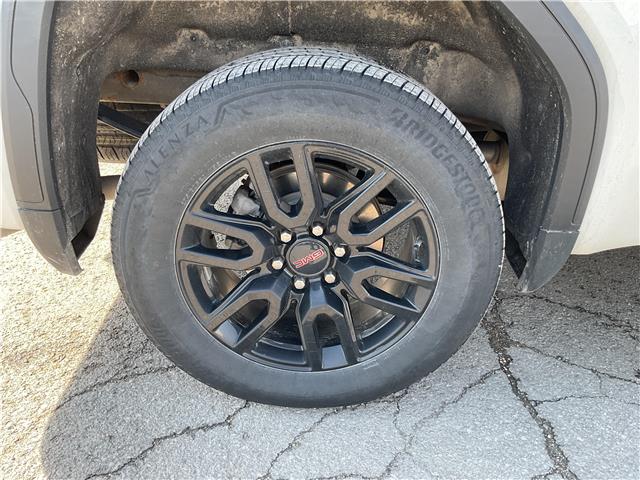 2024 GMC Sierra 1500 Elevation (Stk: 260497) in Ottawa - Image 10 of 32