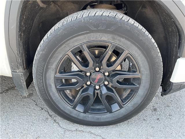 2024 GMC Sierra 1500 Elevation (Stk: 260497) in Ottawa - Image 11 of 32