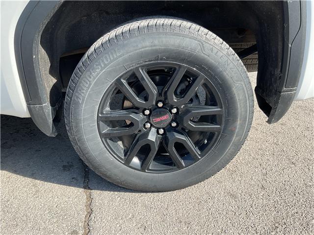 2024 GMC Sierra 1500 Elevation (Stk: 260497) in Ottawa - Image 12 of 32