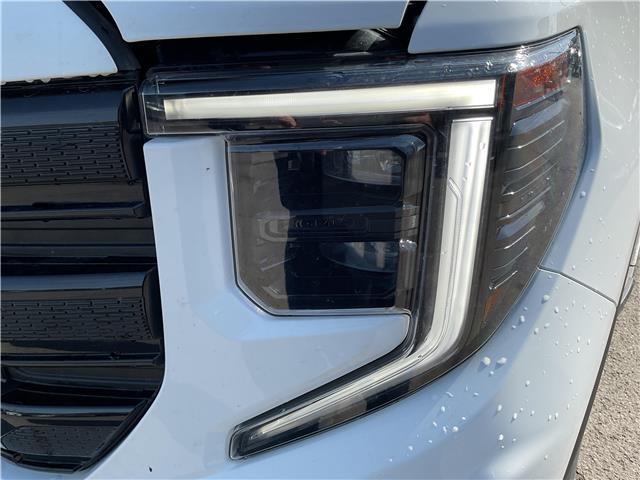 2024 GMC Sierra 1500 Elevation (Stk: 260497) in Ottawa - Image 13 of 32