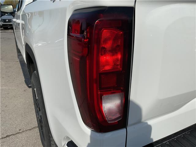 2024 GMC Sierra 1500 Elevation (Stk: 260497) in Ottawa - Image 14 of 32