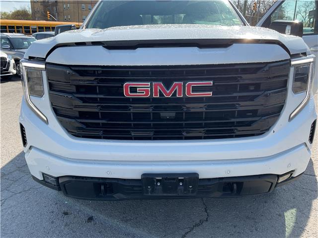 2024 GMC Sierra 1500 Elevation (Stk: 260497) in Ottawa - Image 15 of 32
