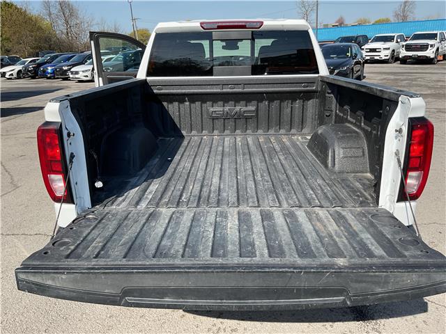 2024 GMC Sierra 1500 Elevation (Stk: 260497) in Ottawa - Image 18 of 32