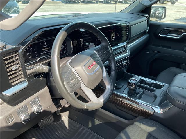 2024 GMC Sierra 1500 Elevation (Stk: 260497) in Ottawa - Image 20 of 32