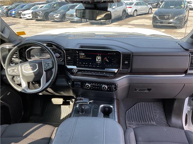 2024 GMC Sierra 1500 Elevation (Stk: 260497) in Ottawa - Image 21 of 32