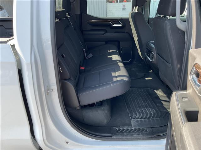 2024 GMC Sierra 1500 Elevation (Stk: 260497) in Ottawa - Image 22 of 32