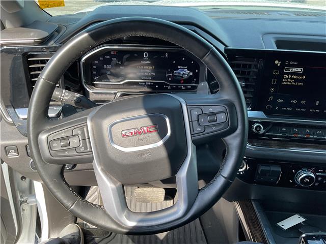2024 GMC Sierra 1500 Elevation (Stk: 260497) in Ottawa - Image 23 of 32