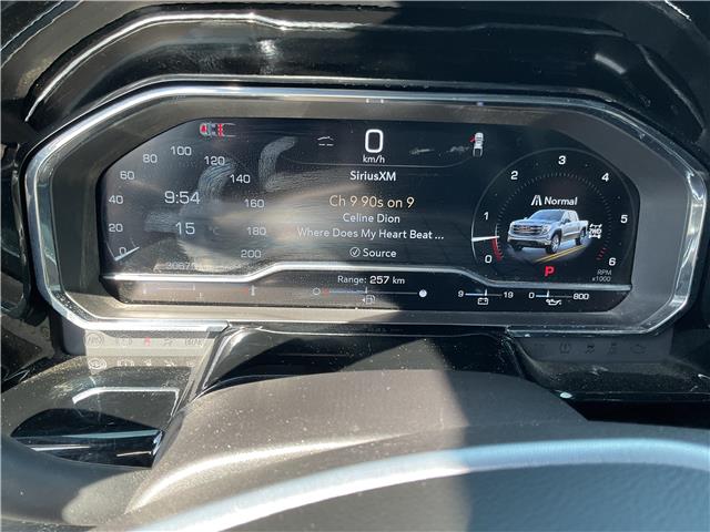 2024 GMC Sierra 1500 Elevation (Stk: 260497) in Ottawa - Image 24 of 32