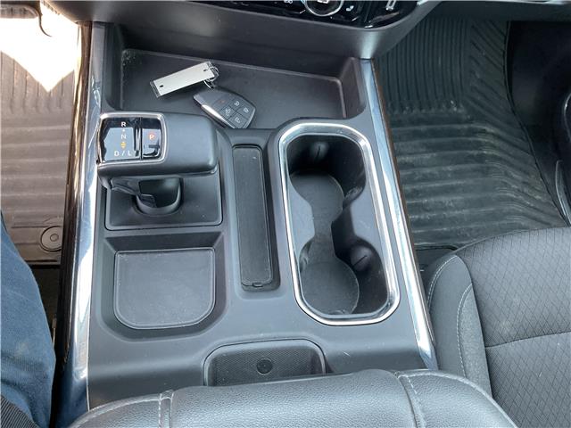 2024 GMC Sierra 1500 Elevation (Stk: 260497) in Ottawa - Image 26 of 32