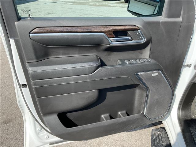 2024 GMC Sierra 1500 Elevation (Stk: 260497) in Ottawa - Image 27 of 32