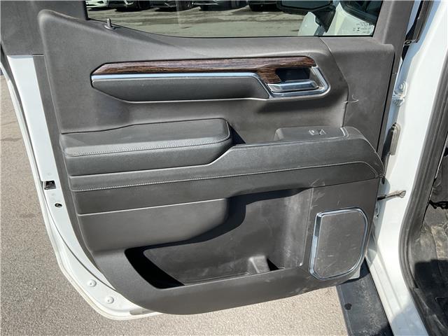 2024 GMC Sierra 1500 Elevation (Stk: 260497) in Ottawa - Image 28 of 32
