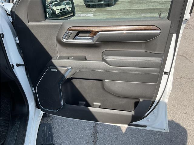 2024 GMC Sierra 1500 Elevation (Stk: 260497) in Ottawa - Image 29 of 32