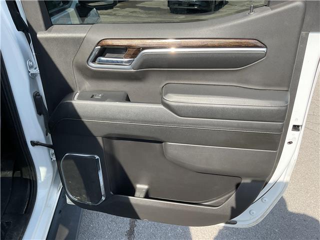 2024 GMC Sierra 1500 Elevation (Stk: 260497) in Ottawa - Image 30 of 32