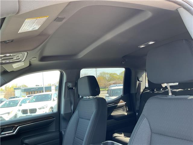 2024 GMC Sierra 1500 Elevation (Stk: 260497) in Ottawa - Image 31 of 32