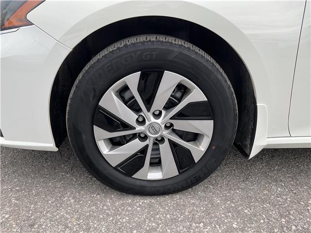 2025 Nissan Altima S (Stk: 260525) in Ottawa - Image 9 of 32