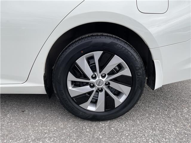 2025 Nissan Altima S (Stk: 260525) in Ottawa - Image 10 of 32