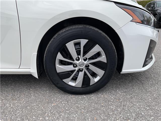 2025 Nissan Altima S (Stk: 260525) in Ottawa - Image 11 of 32
