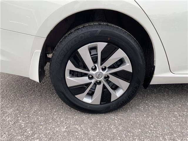 2025 Nissan Altima S (Stk: 260525) in Ottawa - Image 12 of 32