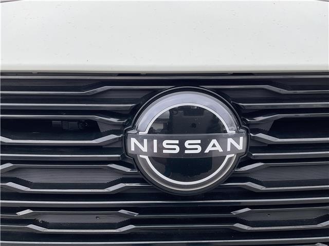 2025 Nissan Altima S (Stk: 260525) in Ottawa - Image 16 of 32