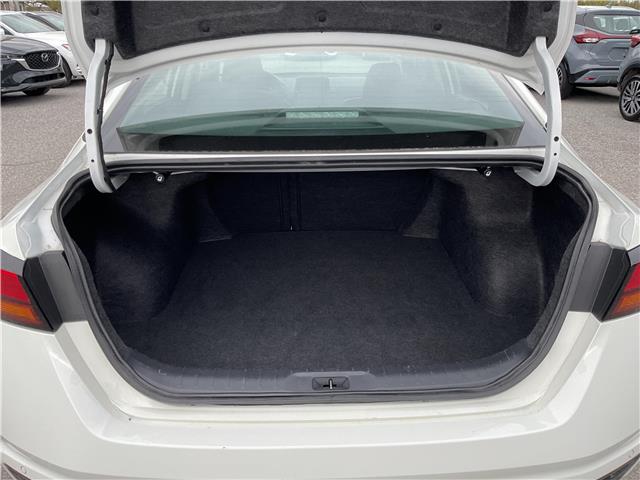 2025 Nissan Altima S (Stk: 260525) in Ottawa - Image 19 of 32