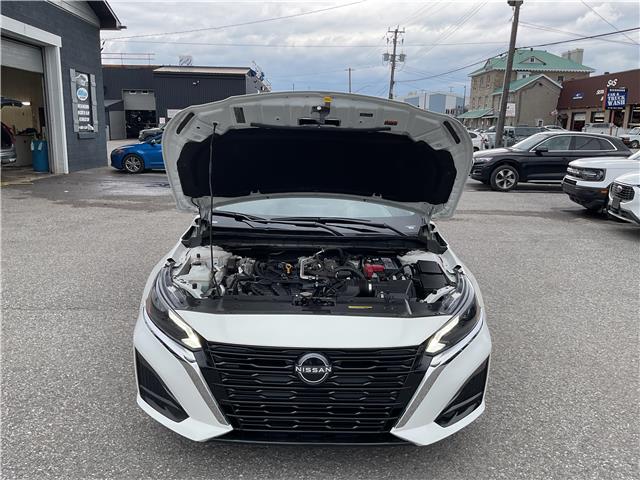 2025 Nissan Altima S (Stk: 260525) in Ottawa - Image 20 of 32