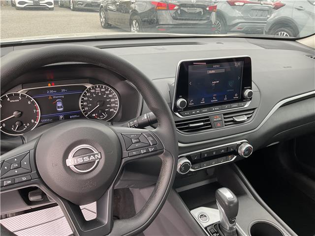 2025 Nissan Altima S (Stk: 260525) in Ottawa - Image 21 of 32