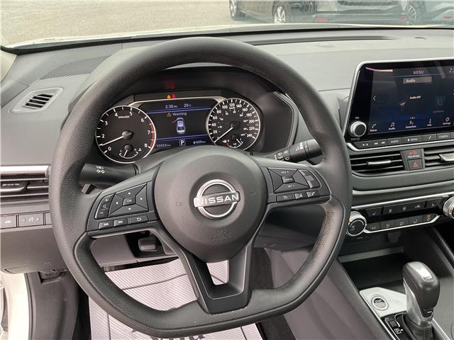 2025 Nissan Altima S (Stk: 260525) in Ottawa - Image 24 of 32
