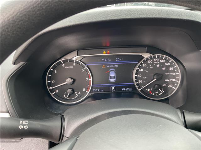 2025 Nissan Altima S (Stk: 260525) in Ottawa - Image 25 of 32