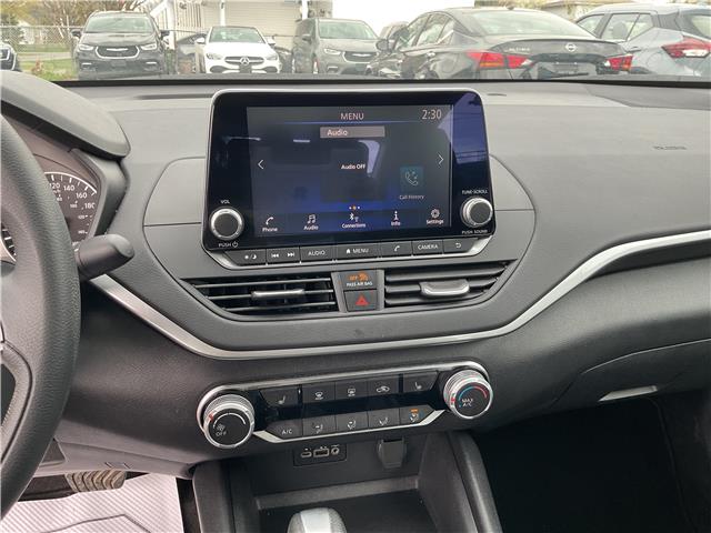 2025 Nissan Altima S (Stk: 260525) in Ottawa - Image 26 of 32