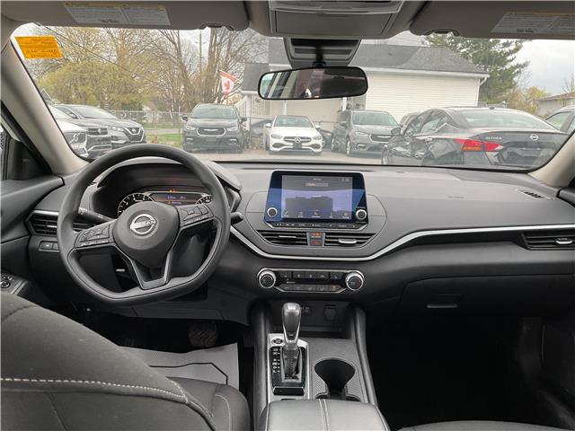 2025 Nissan Altima S (Stk: 260525) in Ottawa - Image 22 of 32