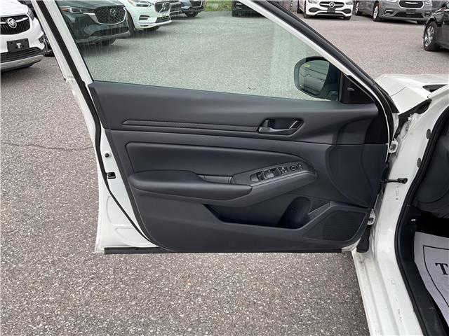2025 Nissan Altima S (Stk: 260525) in Ottawa - Image 28 of 32