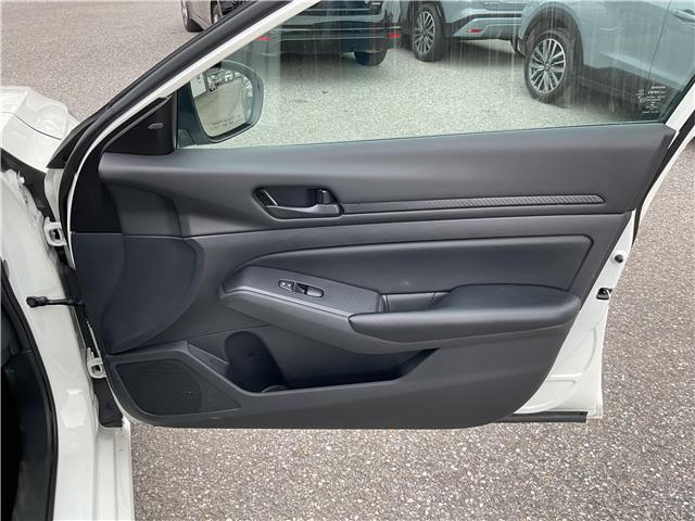 2025 Nissan Altima S (Stk: 260525) in Ottawa - Image 29 of 32