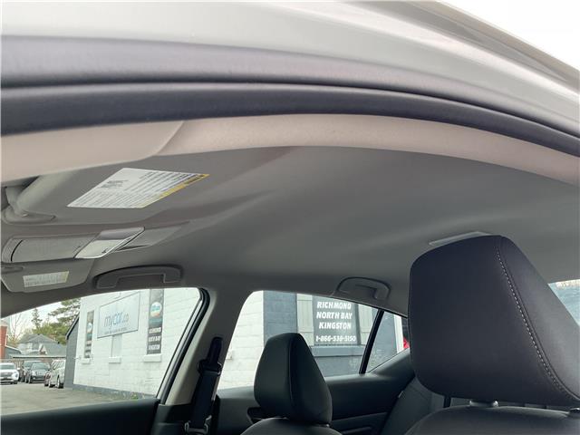 2025 Nissan Altima S (Stk: 260525) in Ottawa - Image 30 of 32