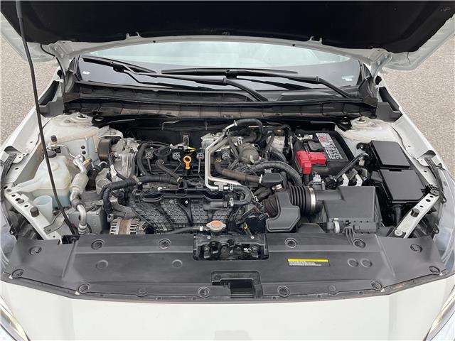 2025 Nissan Altima S (Stk: 260525) in Ottawa - Image 31 of 32