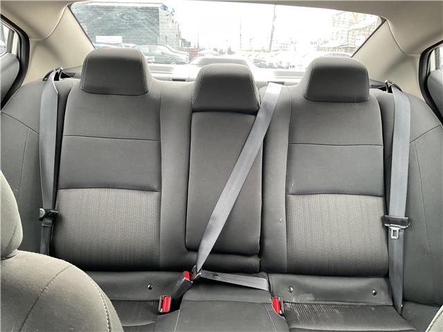 2025 Nissan Altima S (Stk: 260525) in Ottawa - Image 23 of 32