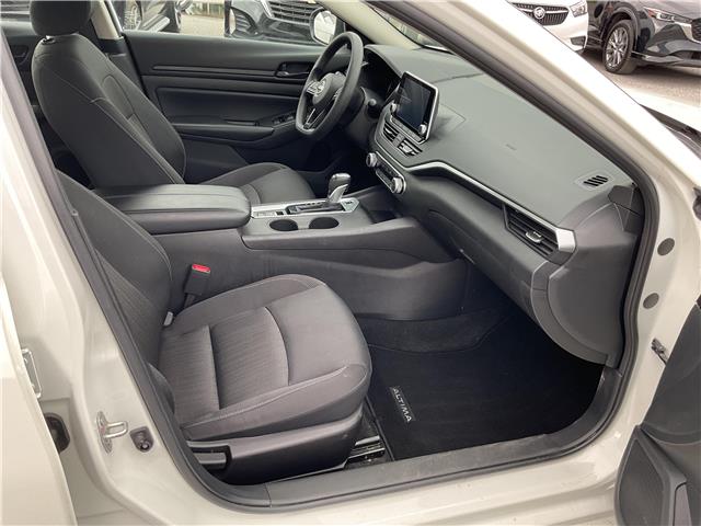 2025 Nissan Altima S (Stk: 260525) in Ottawa - Image 18 of 32