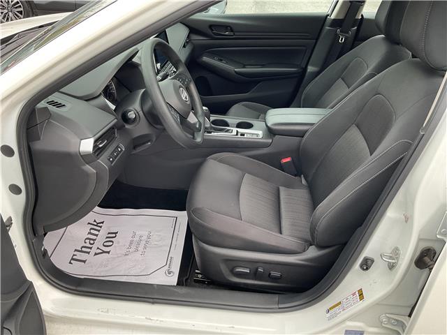 2025 Nissan Altima S (Stk: 260525) in Ottawa - Image 17 of 32