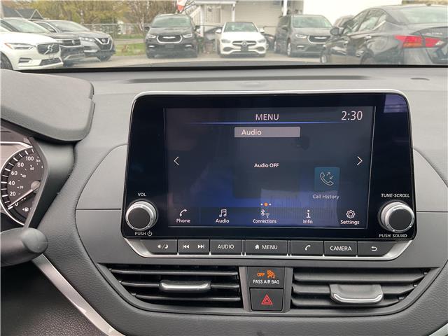 2025 Nissan Altima S (Stk: 260525) in Ottawa - Image 32 of 32