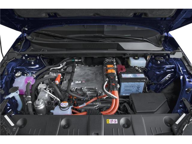 2026 Toyota bZ XLE (Stk: 36802) in Aurora - Image 9 of 13