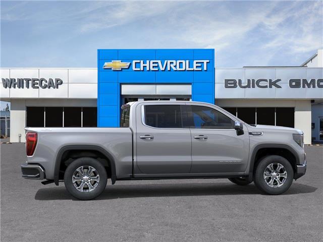 2026 GMC Sierra 1500 SLE (Stk: 45759) in Slave Lake - Image 5 of 24