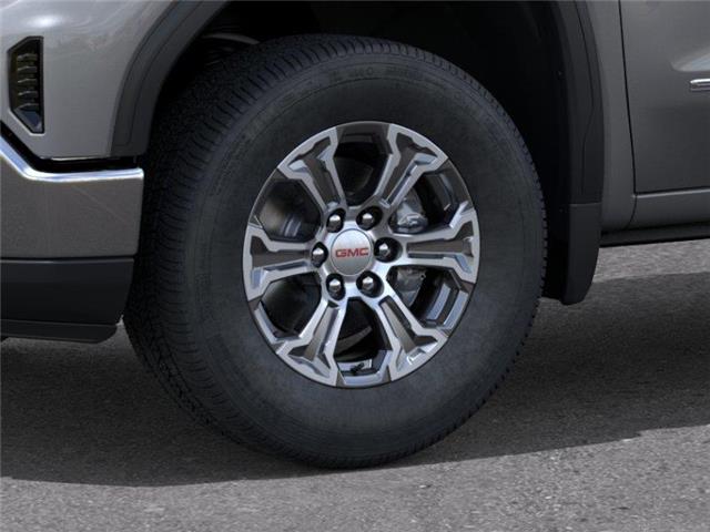 2026 GMC Sierra 1500 SLE (Stk: 45759) in Slave Lake - Image 9 of 24