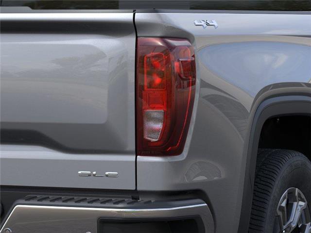 2026 GMC Sierra 1500 SLE (Stk: 45759) in Slave Lake - Image 11 of 24