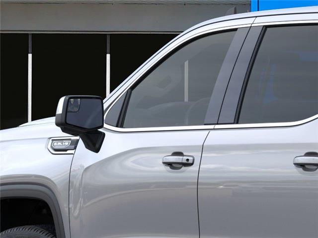 2026 GMC Sierra 1500 SLE (Stk: 45759) in Slave Lake - Image 12 of 24
