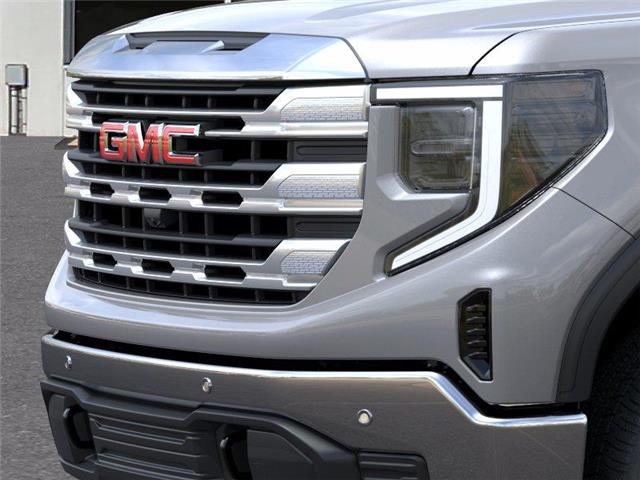 2026 GMC Sierra 1500 SLE (Stk: 45759) in Slave Lake - Image 13 of 24