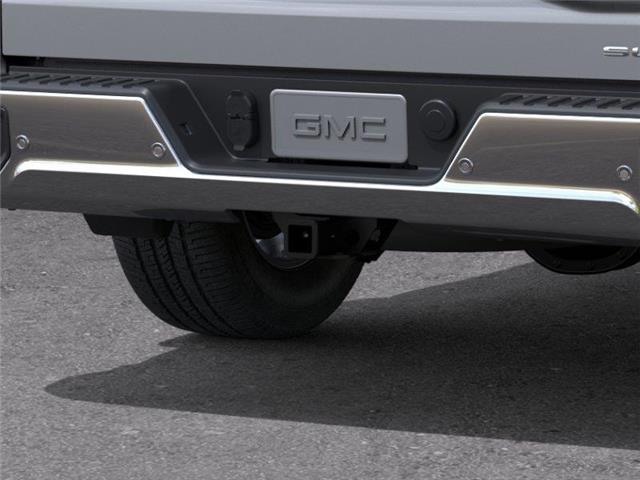 2026 GMC Sierra 1500 SLE (Stk: 45759) in Slave Lake - Image 14 of 24