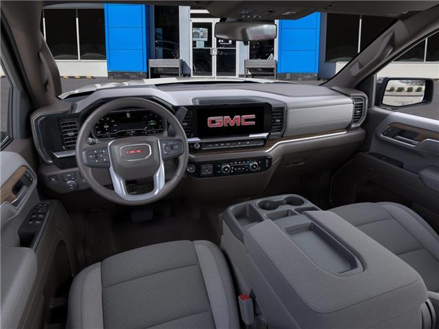 2026 GMC Sierra 1500 SLE (Stk: 45759) in Slave Lake - Image 15 of 24