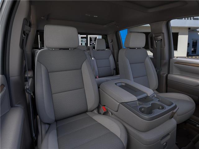 2026 GMC Sierra 1500 SLE (Stk: 45759) in Slave Lake - Image 16 of 24