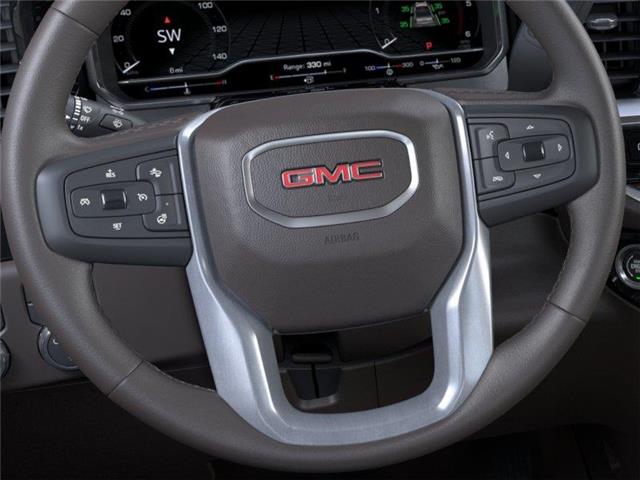 2026 GMC Sierra 1500 SLE (Stk: 45759) in Slave Lake - Image 19 of 24