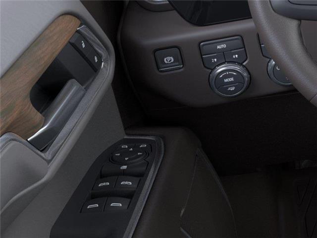 2026 GMC Sierra 1500 SLE (Stk: 45759) in Slave Lake - Image 22 of 24